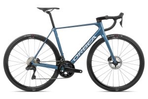 Orbea Orca M20i Team - 28 Zoll - Diamant