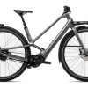 Orbea Diem 10 - 630 Wh - 28 Zoll - Trapez