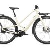 Orbea Diem 10 - 630 Wh - 28 Zoll - Trapez