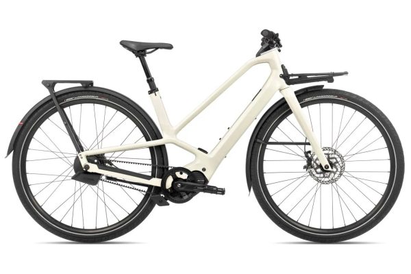Orbea Diem 10 - 630 Wh - 28 Zoll - Trapez