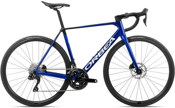 Orbea Orca M30i - 28 Zoll - Diamant - 2026