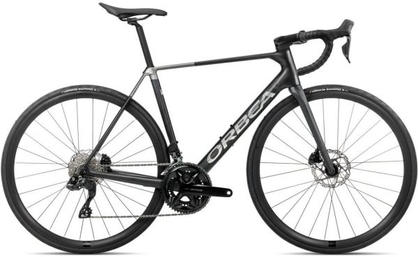 Orbea Orca M30i - 28 Zoll - Diamant - 2026
