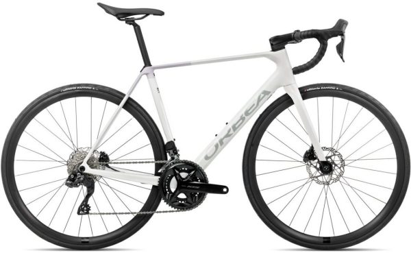 Orbea Orca M30i - 28 Zoll - Diamant - 2026