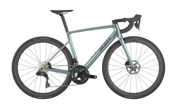 Scott Addict RC 30 - 28 Zoll - Diamant