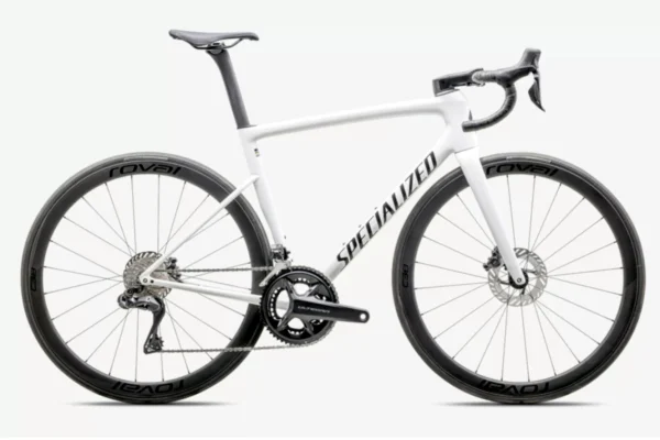 Specialized Tarmac SL8 Expert Di2 - 28 Zoll - Diamant