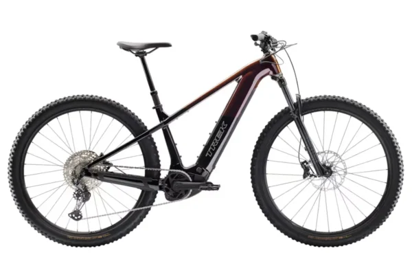 Trek Powerfly+ 6 Gen 5 - 800 Wh - Diamant