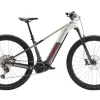 Trek Powerfly+ 6 Gen 5 - 800 Wh - Diamant