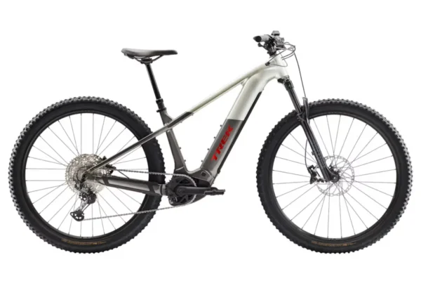 Trek Powerfly+ 6 Gen 5 - 800 Wh - Diamant