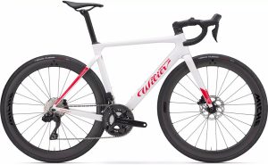 Wilier Filante SL - Rival AXS 2x12- S50 - 28 Zoll - Diamant - 2026
