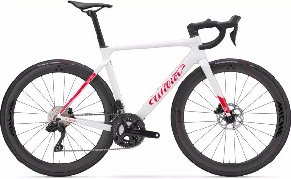 Wilier Filante SL - Rival AXS 2x12- S50 - 28 Zoll - Diamant - 2026 Wilier Filante SL - Rival AXS 2x12- S50 - 28 Zoll - Diamant - 2026