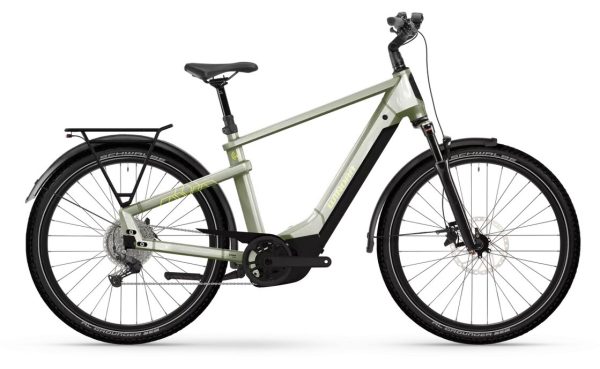 Winora Yakun X10 - 800 Wh - 27,5 Zoll - Diamant - 2026