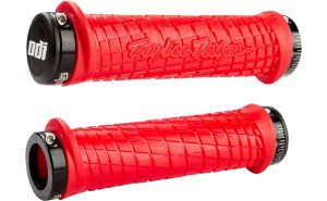 ODI Troy Lee Designs Lock-On Griffe