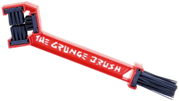 0036121680906 Finish Line The Grunge Brush Reinigungsbürste