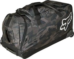 Fox Shuttle Roller - Blk Camo