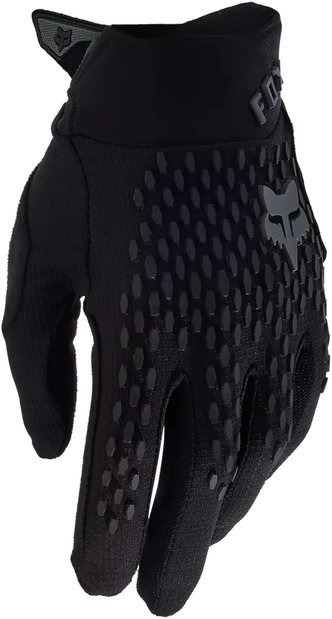 Fox W Defend Langfinger Handschuhe