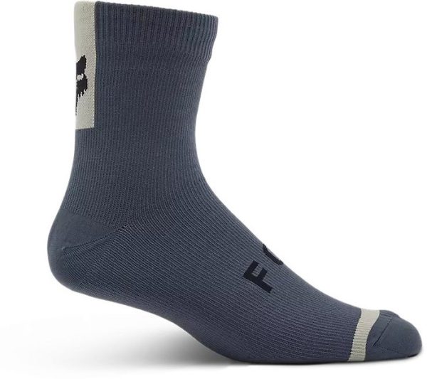 0191972949449 Fox Defend Water Socken