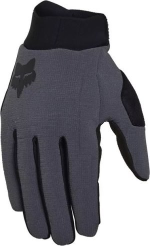 Fox Defend Lo-Pro Fire Langfinger Handschuhe