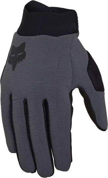 Fox Defend Lo-Pro Fire Langfinger Handschuhe
