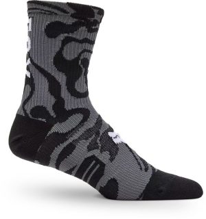 Fox 6" Ranger Frequency Socken