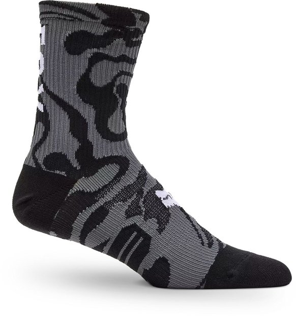 Fox 6" Ranger Frequency Socken