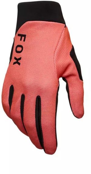 Fox W Ranger Gel Langfinger Handschuhe