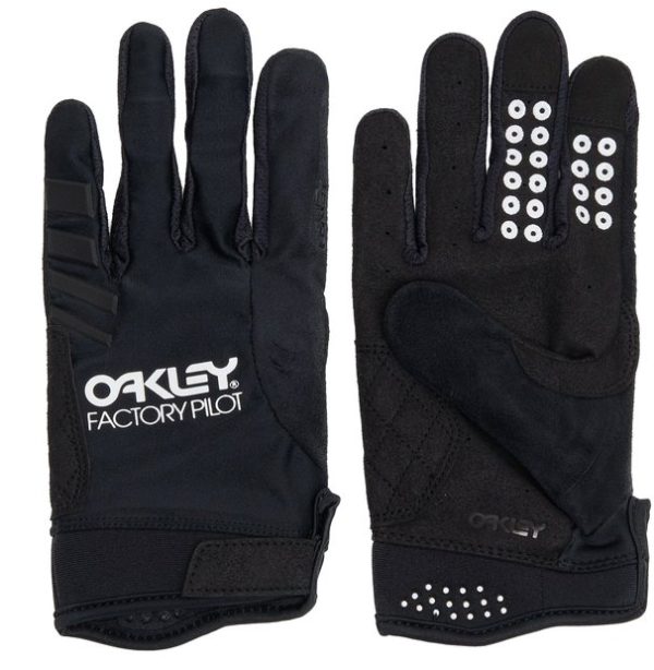 Oakley Switchback MTB Langfinger Handschuhe