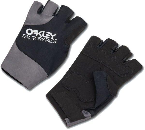Oakley Factory Pilot Damen MTB Kurzfinger Handschuhe