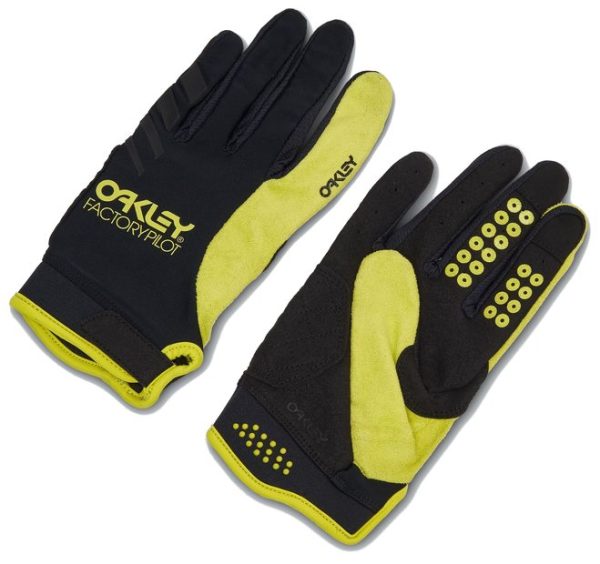 Oakley Switchback MTB Langfinger Handschuhe
