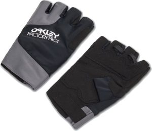 Oakley Factory Pilot MTB Kurzfinger Handschuhe