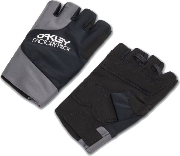 Oakley Factory Pilot MTB Kurzfinger Handschuhe