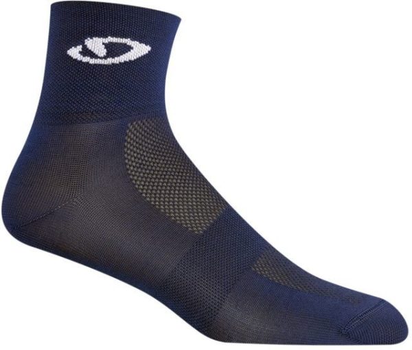 0196178054904 Giro Comp Racer Socken