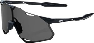 100 Percent Hypercraft XS Matte Black / Smoke Lens