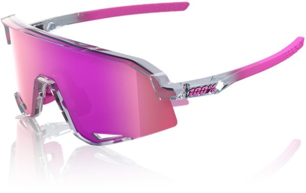 100 Percent Slendale - Multilayer Mirror Lens