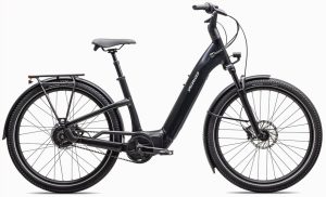 Specialized Turbo Como 4.0 IGH - 710 Wh - 27,5 Zoll - Tiefeinsteiger - 2026