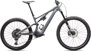 Specialized Turbo Levo SL Comp Alloy - 320 Wh - 29 - 27,5 Zoll - Fully
