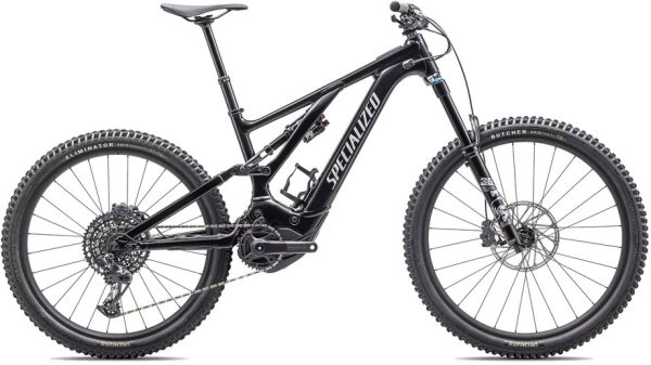 Specialized Turbo Levo Comp Alloy G3 - 700 Wh - 29 - 27,5 Zoll - Fully