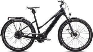Specialized Turbo Vado 5.0 IGH ST NB - 710 Wh - 27,5 Zoll - Trapez