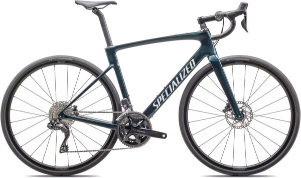 0196625189272 Specialized Roubaix Comp - 28 Zoll - Diamant