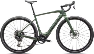Specialized Turbo Creo SL Comp Carbon - 320 Wh - 28 Zoll - Diamant
