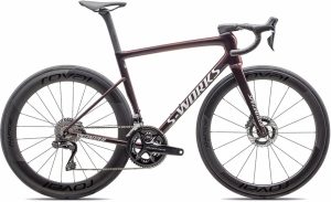 Specialized S-Works Tarmac SL8 Di2 - 28 Zoll - Diamant