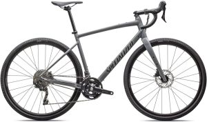 Specialized Diverge E5 Elite - 28 Zoll - Diamant