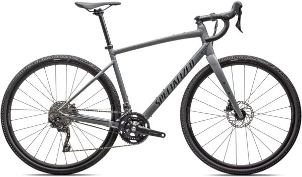 Specialized Diverge E5 Elite - 28 Zoll - Diamant