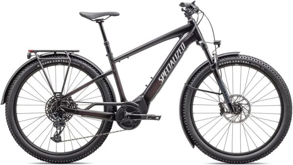 Specialized Turbo Tero 5.0 EQ - 710 Wh - 29 Zoll - Diamant - 2026