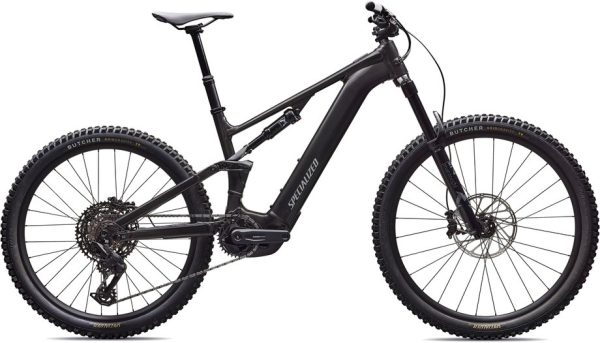 0196625206627 Specialized Turbo Levo Alloy G4 - 840 Wh - 29 - 27,5 Zoll - Fully