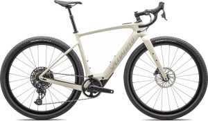 Specialized Turbo Creo SL Expert Carbon - 320 Wh - 28 Zoll - Diamant