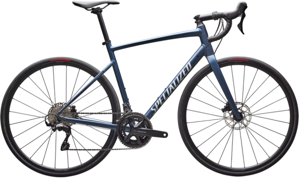 Specialized Allez E5 Comp - 28 Zoll - Diamant - 2026