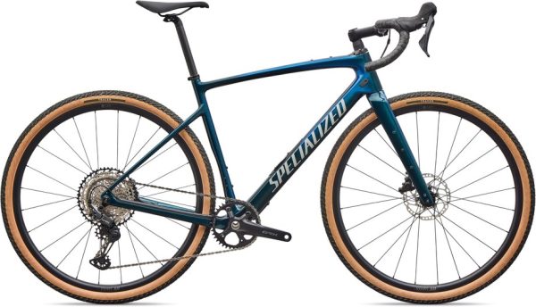 Specialized Diverge Sport - 28 Zoll - Diamant - 2026