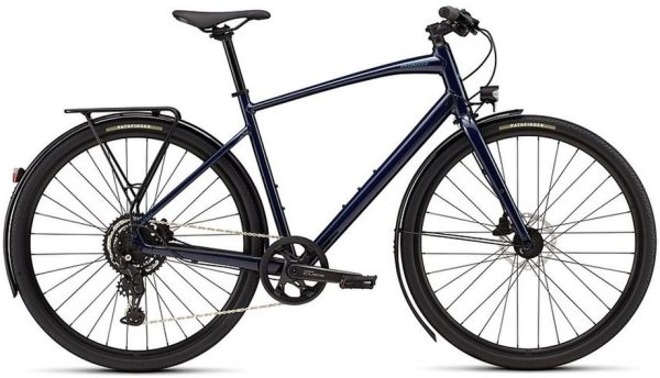 Specialized Sirrus X 2.0 EQ - 28 Zoll - Diamant - 2026
