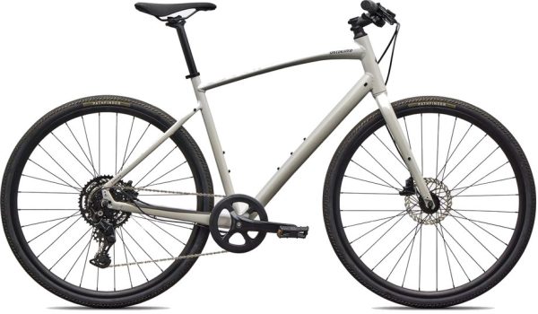 Specialized Sirrus X 2.0 - 28 Zoll - Diamant - 2026