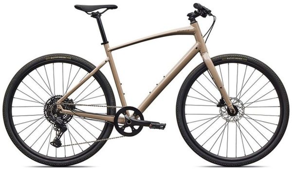Specialized Sirrus X 3.0 - 28 Zoll - Diamant - 2026